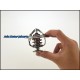 Thermostat Assy - Truk Hino Dutro - Toyota Dyna (Euro 2)