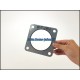 Paking Knalpot - Truk Mitsubishi Fuso 6D22