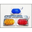 Lampu Led 24v - DNY28 Bak Kontainer
