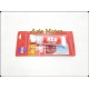 Lem Red Silicone 70gram - Lem Gasket