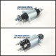 Switch Starter - Truck Hino Lohan FM260TI - FG235TI