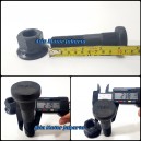 Baut Roda YORK M22 Mur Topi - Buntut Trailer