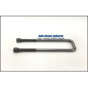 Behel Per Kotak 40x8 - Truck Buntut Trailer