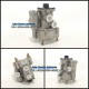 Relay Valve - Truck Hino Lohan 500 Trailer