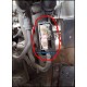 Tutup Cover Skring - Truk Hino Lohan FM260TI