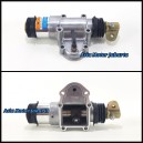 Powershift M13 - Truck Mitsubishi Fuso 8DC9