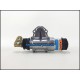 Powershift M13 - Truck Mitsubishi Fuso 8DC9