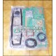 Paking Set - Truck Mitsubishi Fuso 8dc9 Turbo