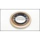 Oil Seal Gardan Depan Bagian Belakang - Truck Mitsubishi Fuso Ganjo Ps220
