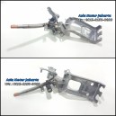 Floor Shift Assy - Rumah Tongkat - Truck Hino Lohan Eaton