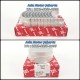 Metal Jalan Standar - Truck Nissan Euro II - PK260CT - PKC311 - CWA260
