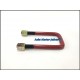 Behel Per Depan - Truk Mitsubishi Fuso 6D22 - 8DC9