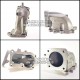 Connector Turbo - Truck Hino Lohan Fm260ti