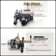 Valve 3 Way Magnetic - Truck Hino Dutro