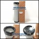 Filter Udara - Filter Hawa Dalam 17801-3391 Hop - Truck Hino Lohan