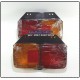 Lampu Stop Coak - Truck Hino Lohan 500
