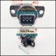 Sensor Gas Asli - Truck Isuzu Giga FVZ 280PS