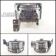 Rumah Filter Hawa Asli - Truck Hino Dutro 130 HT