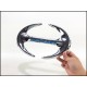 Emblem Logo - Truck Hino Lohan - FM260TI - SG260TI