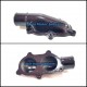 Tutup Thermostat Outlet - Truk Nissan RF8