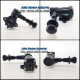Hand Control Valve - Truck Hino Lohan 500