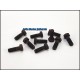 Baut Flywheel - Truk Mitsubishi Fuso 6D15