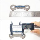 Plat Lock Lahar Pinion - Truck Nissan Euro