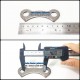 Plat Lock Lahar Pinion - Truck Nissan Euro