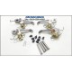 Kit Kuku Dekrup - Kit Matahari 15 Inch - Truck Hino Lohan