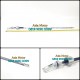Kabel Rem Tangan Pendek - Truck Mitsubishi Canter