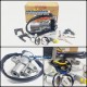 Kunci Kontak Assy - Truck Nissan Euro - CWB