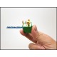 Relay Lampu Kecil Kaki 4-24V Denso - Truck Hino Lohan (85920-2650)
