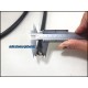 Kabel Elektrik Isi 7 Meteran - Truk Trailer