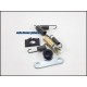 Kit Kampas Rem Tangan - Truck Hino Ranger FF