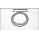 Ring As Roda Belakang Bolong - Truck Hino Ranger FF - EM100