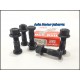 Baut Roda Belakang HWC - Truk Hino 500