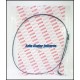 Cable Engine Stop - Kabel Cuk - Truck Hino Lohan FM260TI - SG260TI