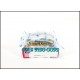 Bearing Roda Belakang Luar - 30211-1 Koyo Japan