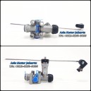 Leveling Valve - Truck Hino Lohan 500 SG Trailer