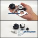 Repair Kit Bushing Persnelang - Truk Hino Lohan FM260TI