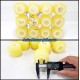 Karet Stabilizer - Bushing Stabil Kuning - Truck Trailer FUWA