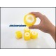 Karet Stabilizer - Bushing Stabil Kuning - Truck Trailer FUWA