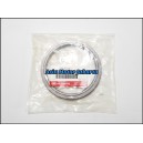 Seal Crankshaft Belakang - Truk Nissan Euro 1 PKC211 - CK87