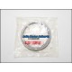 Seal Crankshaft Belakang - Truk Nissan Euro 1 PKC211 - CK87
