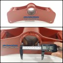 Hanger Equalizer Kupu Kupu 75mm - Truck Trailer YORK