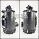 Rumah Filter Hawa Asli - Truck Hino Lohan 500 New