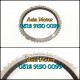 Ring Synchro 33367-E0020 - Truck Hino Lohan 500
