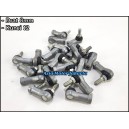 Kohel Kabel Transmisi - Ball Joint Kecil 8mm - Kunci 12 - THK Japan - Truck Mitsubishi Fuso - Hino Lohan