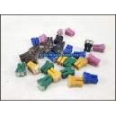 Fuse - Fusible Link - Skring Pusat Besar - Model Cabang 2 (Universal)