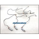 Pipa Nozzle Set Asli - Truk Hino 500 (Euro 2)